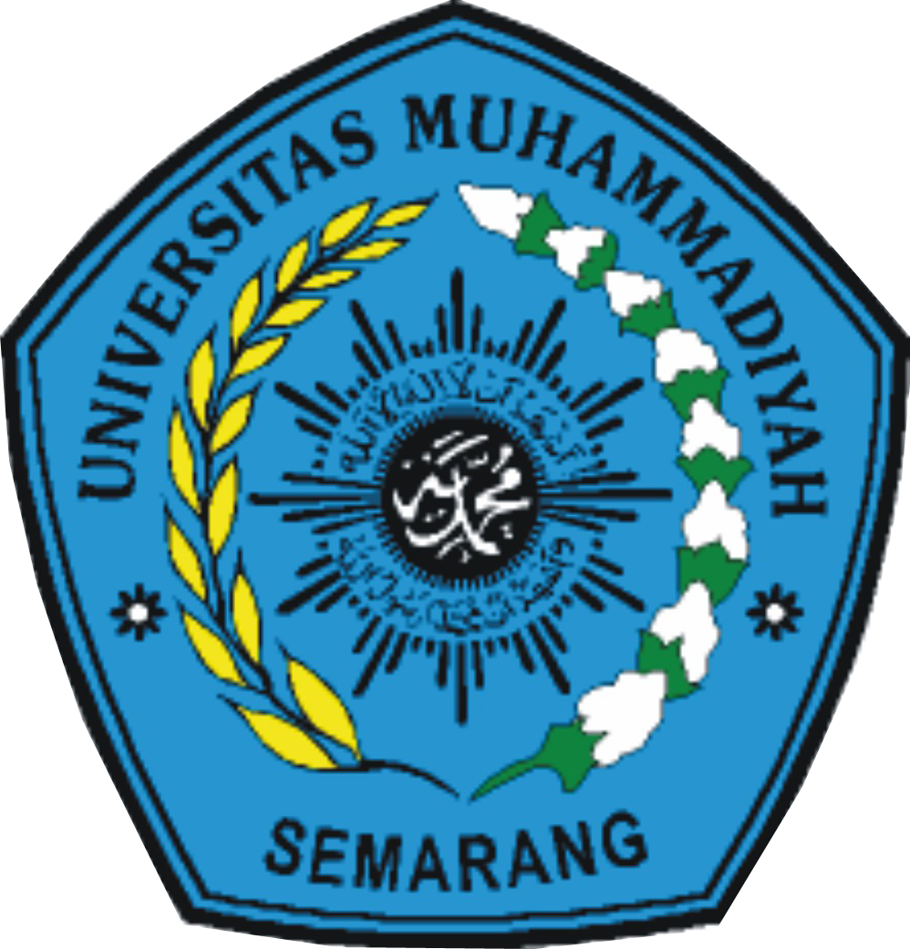 Logo Universitas Muhammadiyah Semarang