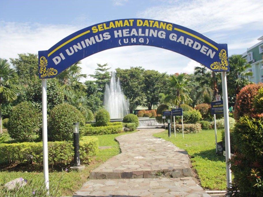 Healing garden43
